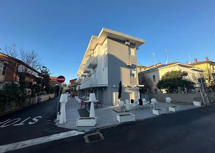 Hotel Roby Rimini